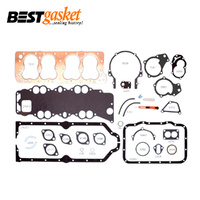 Full Gasket Set FOR Ford Truck Lincoln 1948-1951 5.5L 337 Flathead V8
