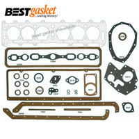 Full Gasket Set FOR Chevrolet Standard 182 6 Cylinder 1933 W/O Head Gasket