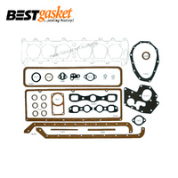 Full Gasket Set FOR Chevrolet 3.0L 182 Standard 6 1934 W/O Head Gasket