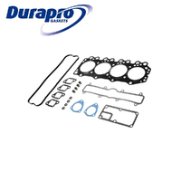 Ford Trader Mazda T3000 WF WV VRS Gasket Set HA 3L Diesel 1980-1984 Durapro 