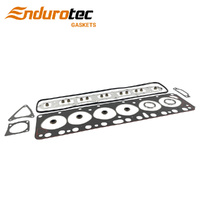 VRS Gasket Set FOR Toyota Landcruiser FJ62 FJ70 FJ73 FJ75 FJ80 3F 1984-1992