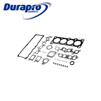 Ford Festiva WB WD WF VRS Gasket Set B3 SOHC ULP EFI 1.3L 1994-2001 Durapro