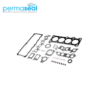 Ford Festiva WB WD WF VRS Gasket Set B3 SOHC ULP EFI 1.3L 1994-2001 Permaseal