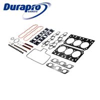 VRS Gasket Set FOR Holden Commodore VU VX VY Statesman WH WK 3.8 V6 Ecotec 00-04