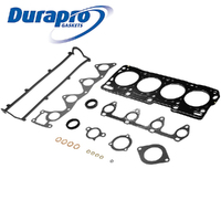 Ford Courier Econovan Mazda B2200 E2200 VRS Gasket Set R2 Diesel 1983-1997