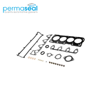 Ford Courier Econovan Mazda B2200 E2200 VRS Gasket Set R2 Diesel 1983-1997