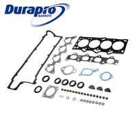 VRS Gasket Set FOR Hyundai Coupe RD RDII Lantra J2 J3 95-02 G4GF G4GM Durapro