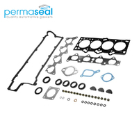 VRS Gasket Set FOR Hyundai Coupe RD RDII Lantra J2 J3 95-02 G4GF G4GM Permaseal