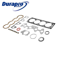 VRS Gasket Set FOR Daewoo 1.5i Cielo 1994-1998 G15MF SOHC 8V Graphite Durapro