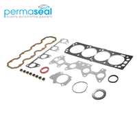 VRS Gasket Set FOR Daewoo 1.5i Cielo 1994-1998 G15MF SOHC 8V Graphite Permaseal
