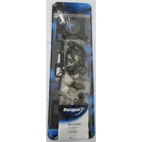 Ford Falcon AU AUII AUIII VRS Gasket Set 4.0 litre 1998-2002 Multi Layered Steel