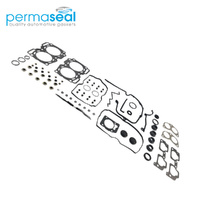 VRS Gasket Set FOR Subaru Liberty BE9 BH9 Forester SG9 Impreza GD GG EJ25 SOHC