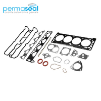 Holden Astra AH TS Barina XC Tigra XC VRS Gasket Set X18XE1 Z18XE DOHC 16V 98-01