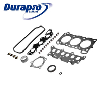 VRS Gasket Set FOR Daihatsu Centro Charade Mira 92-98 659cc 3 cylinder EF-EL 