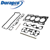 VRS Gasket Set FOR Nissan XTrail X-Trail T30 QR25DE 2.5 MLS Head Gasket 01-07
