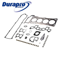 VRS Gasket Set FOR Nissan Pulsar N16 QG18DE VCT 1.8L 2000-2003 MLS Head Gasket