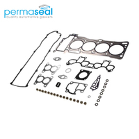 VRS Gasket Set FOR Nissan Pulsar N16 QG18DE VCT 1.8L 2000-2003 MLS Permaseal