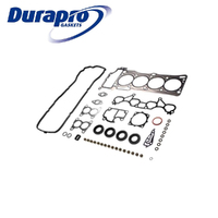 VRS Gasket Set FOR Nissan Pulsar N16 QG18DE VCT 1.8L 2003-2006 MLS Head Gasket
