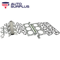 VRS Gasket Set FOR Chrysler Voyager GS 1997-2001 3.3L EGA V6 OHV 12V