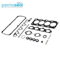 VRS Gasket Set FOR Mitsubishi Express SJ Triton ML MN MQ 2006 on 4G64 SOHC 16V