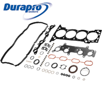 VRS Gasket Set FOR Toyota Hiace TRH201 TRH221 TRH223 Hilux TGN16 2005-15 2TR-FE