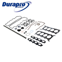 Ford Fairlane Falcon LTD BA BAII BF V8 VRS Gasket Set 5.4 Modular 24V 2002-2008