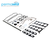 Ford Fairlane Falcon LTD BA BAII BF V8 VRS Gasket Set 5.4 Modular 24V 2002-2008