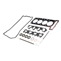 VALVE REGRIND GASKET SET FOR MERCEDES M111 SERIES DOHC 16V V4060K
