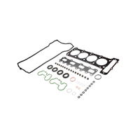 VALVE REGRIND GASKET SET FOR MERCEDES M111 SERIES DOHC 16V V4067K