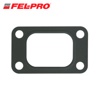 TURBO MOUNTING GASKET FOR T3 HIGH TEMP ALLOY COATED