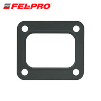 T4 TURBO MOUNTING GASKET HIGH TEMP ALLOY COATED