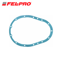 TIMING COVER GASKET FOR CHEV 283 305 307 327 350 400 200 229 262 1 PIECE 