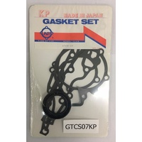Ford Mazda 121 626 929 1500 B1600 E1600 Timing Cover Gasket Set MA NA UB VB VC 