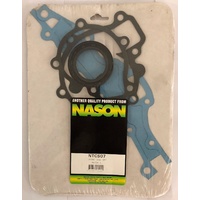 Ford Mazda 121 626 929 1500 B1600 E1600 Timing Cover Gasket Set MA NA UB VB VC 