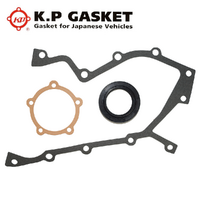 Timing Cover Gasket Set FOR Toyota Celica Corona Hiace Hilux 6R 7R 8R 18R 68-83