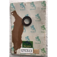 Timing Cover Gasket Set FOR Toyota Corona Cressida Crown Supra M 2M 4M 5M TCS13 