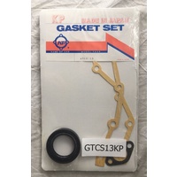 Timing Cover Gasket Set FOR Toyota Corona Cressida Crown Supra M 2M 4M 5M TCS13 