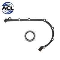Timing Cover Gasket Set FOR Ford 6 Cylinder 200 250 3.3 4.1 XY-XF 1970-1993 