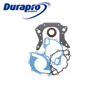TIMING COVER GASKET SET FOR FORD V8 351 WINDSOR F-SERIES
