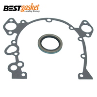 Cadillac 390 429 V8 Timing Cover Gasket Set 1963-1967