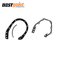 Timing Cover Gasket Set Buick 40-50 Small Series Straight 8 233 248 263 38-51