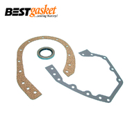 Timing Cover Gasket Set FOR Buick 60 70 80 90 Big Series Straight 8 320 50-52