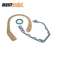 Timing Cover Gasket Set FOR Buick 60 70 80 90 Big Series Straight 8 320 42-49