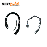 Timing Cover Gasket Set FOR Buick 60 70 80 90 Big Series Straight 8 320 38-41