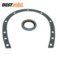 Timing Cover Gasket Set FOR Cadillac 365 390 V8 1956-1962