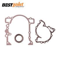 Timing Cover Gasket Set FOR Buick Skylark Oldsmobile Pontiac 215 V8 1961-1963