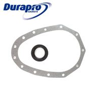 TIMING COVER GASKET SET FOR HOLDEN 132 138 GREY