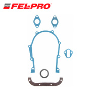 TIMING COVER GASKET SET FOR FORD FE 390 410 427 427