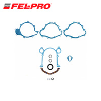 TIMING COVER GASKET SET FOR PONTIAC V8 326 350P 389 400 421 428 455