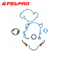 TIMING COVER GASKET SET FOR AMC 290-401 WITH SEAL 